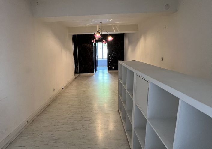 location Local commercial Muret