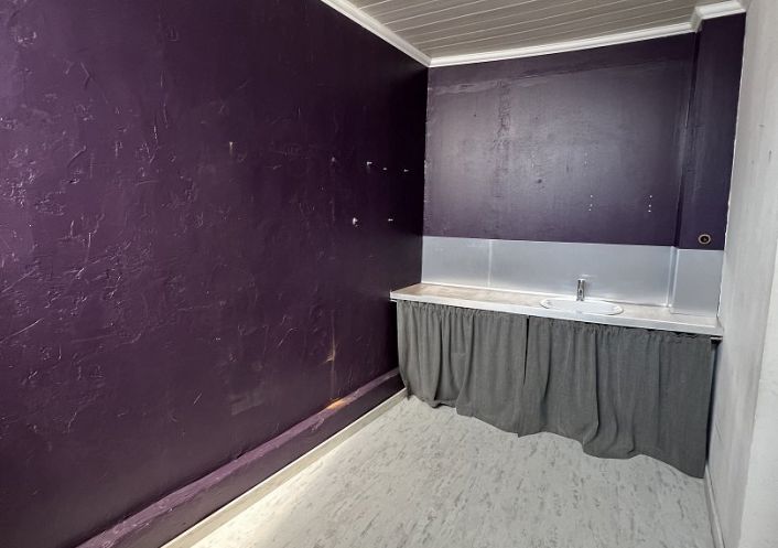 location Local commercial Muret
