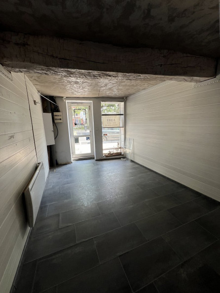 location Local commercial Muret - Photo 3