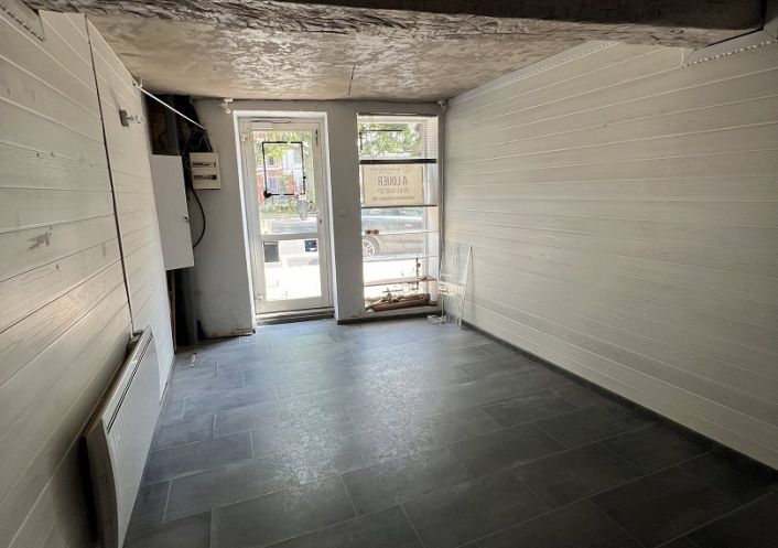 location Local commercial Muret