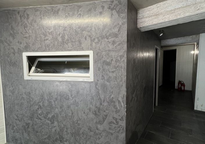 location Local commercial Muret