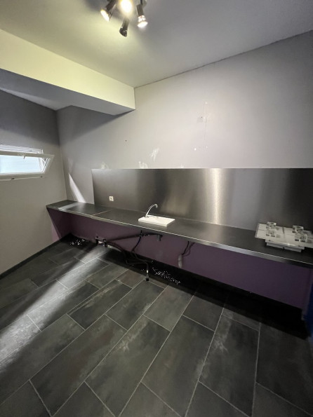 location Local commercial Muret - Photo 5