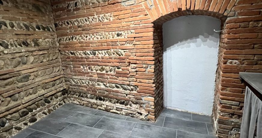 location Local commercial Muret