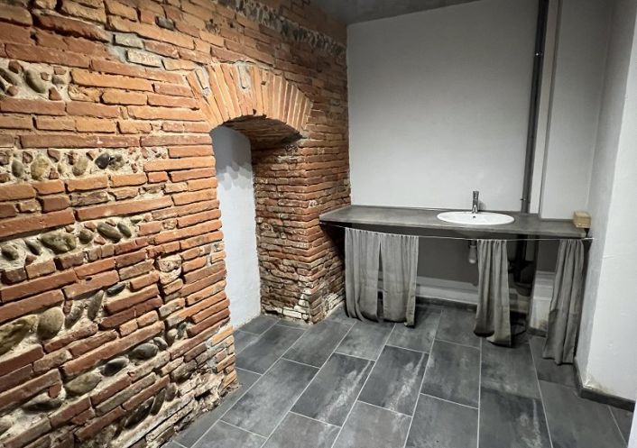 location Local commercial Muret