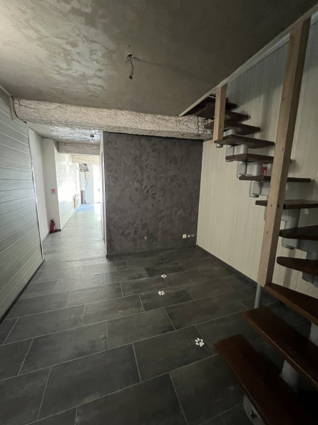 location Local commercial Muret - Photo 8