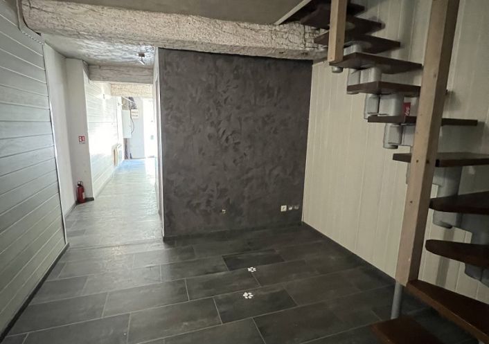 location Local commercial Muret