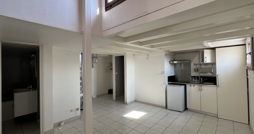 vente Appartement Toulouse