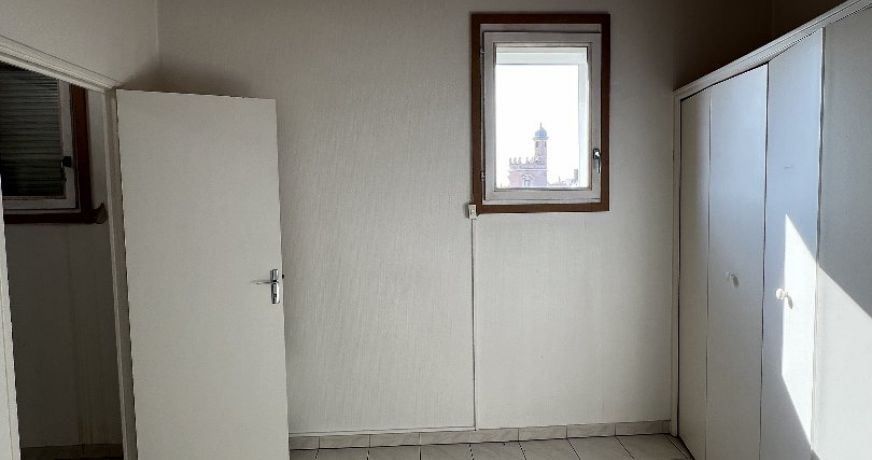 vente Appartement Toulouse