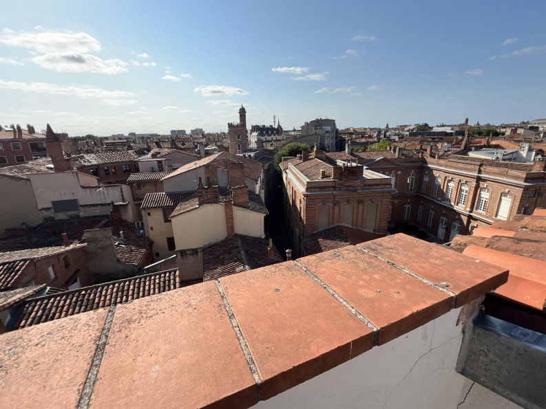 vente Appartement Toulouse - Photo 1