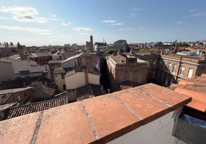 vente Appartement Toulouse