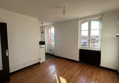 vente Appartement Toulouse