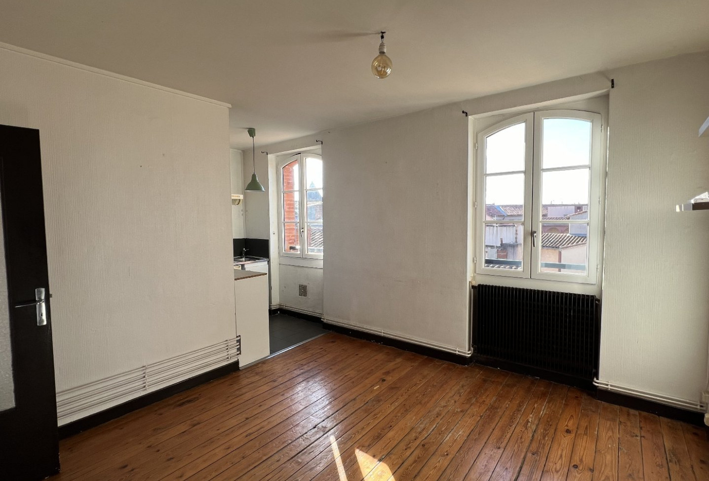 vente Appartement Toulouse - Photo 1