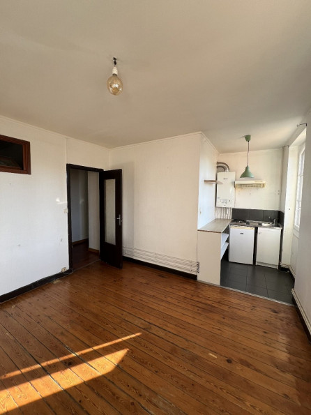 vente Appartement Toulouse - Photo 2