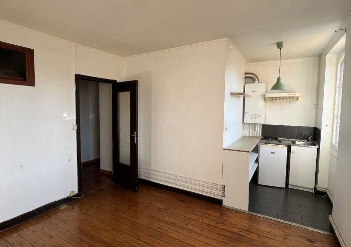 vente Appartement Toulouse