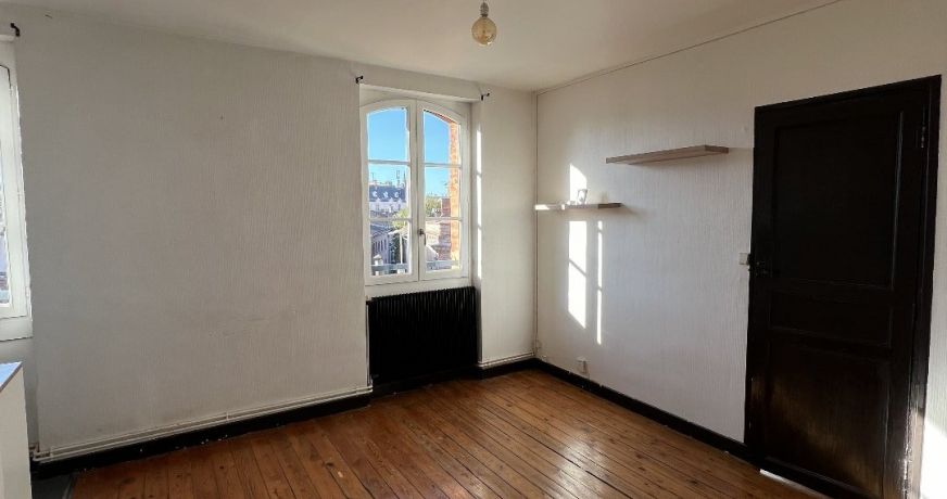 vente Appartement Toulouse