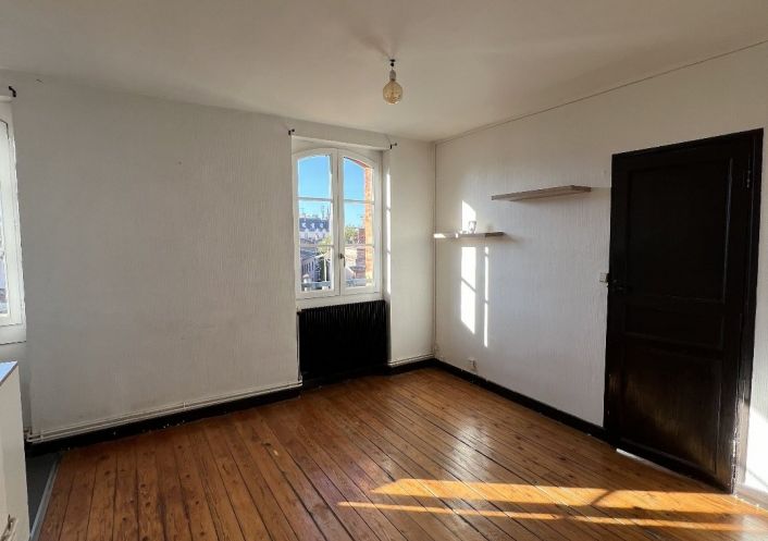 vente Appartement Toulouse