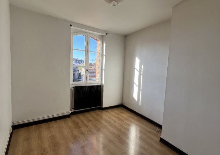 vente Appartement Toulouse