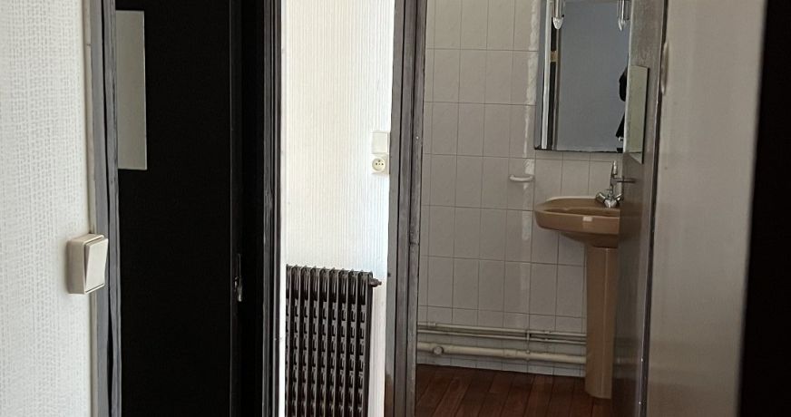 vente Appartement Toulouse