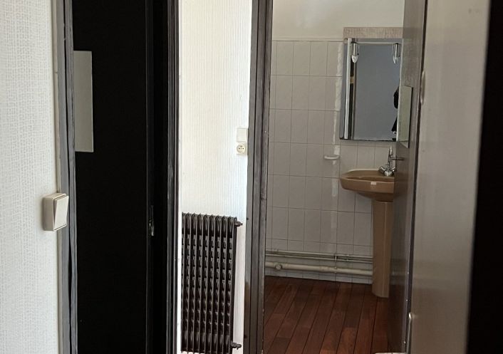 vente Appartement Toulouse