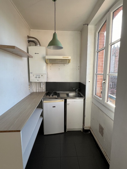 vente Appartement Toulouse - Photo 7