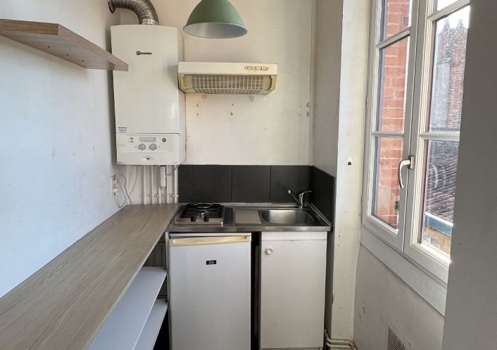 vente Appartement Toulouse