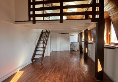 vente Appartement Toulouse