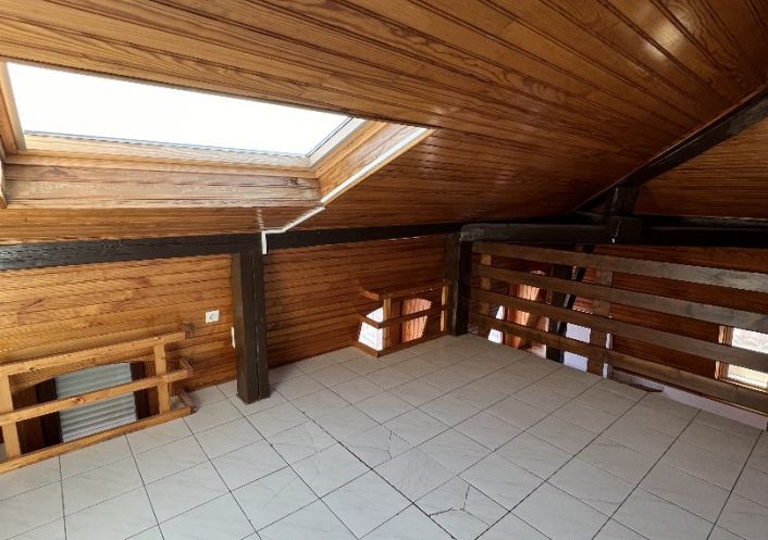 vente Appartement Toulouse