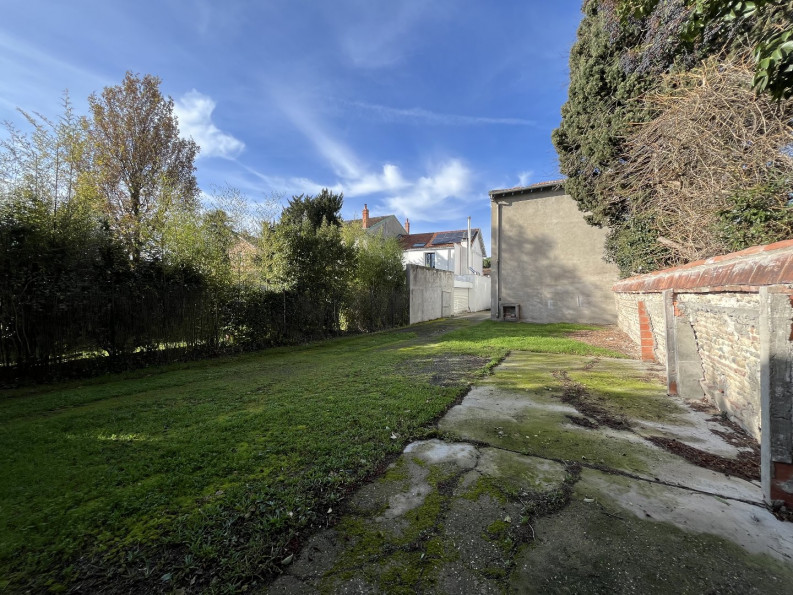 vente Maison Toulouse - Photo 2