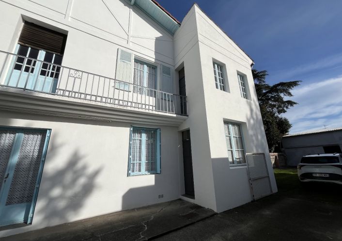 vente Maison Toulouse