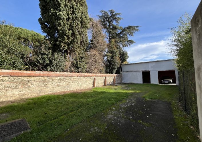 vente Maison Toulouse