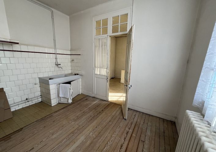 vente Maison Toulouse