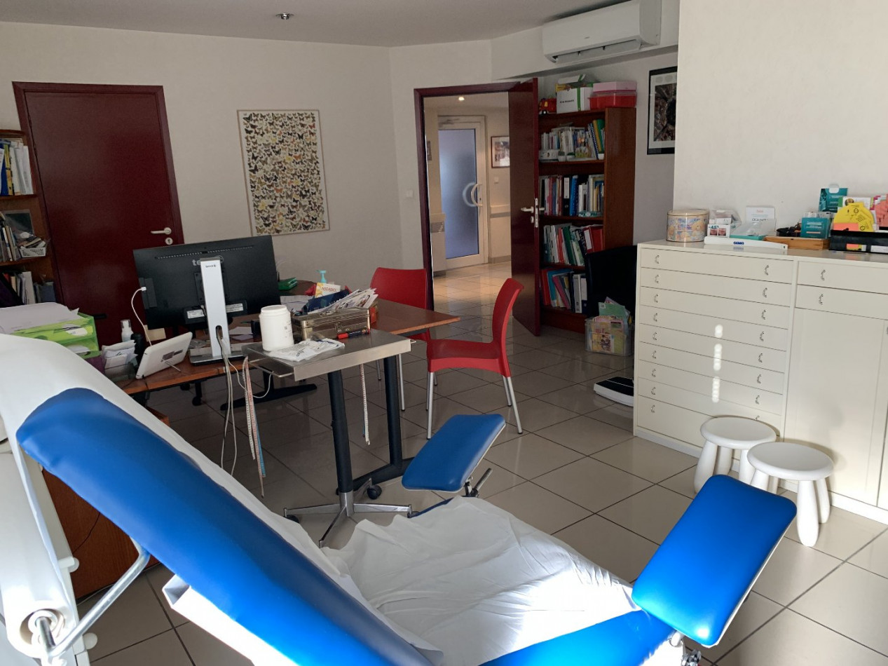 vente Local commercial Blagnac - Photo 7