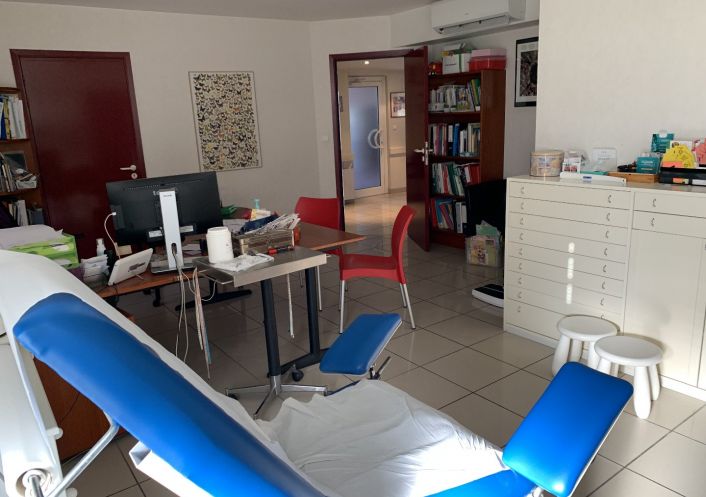 vente Local commercial Blagnac