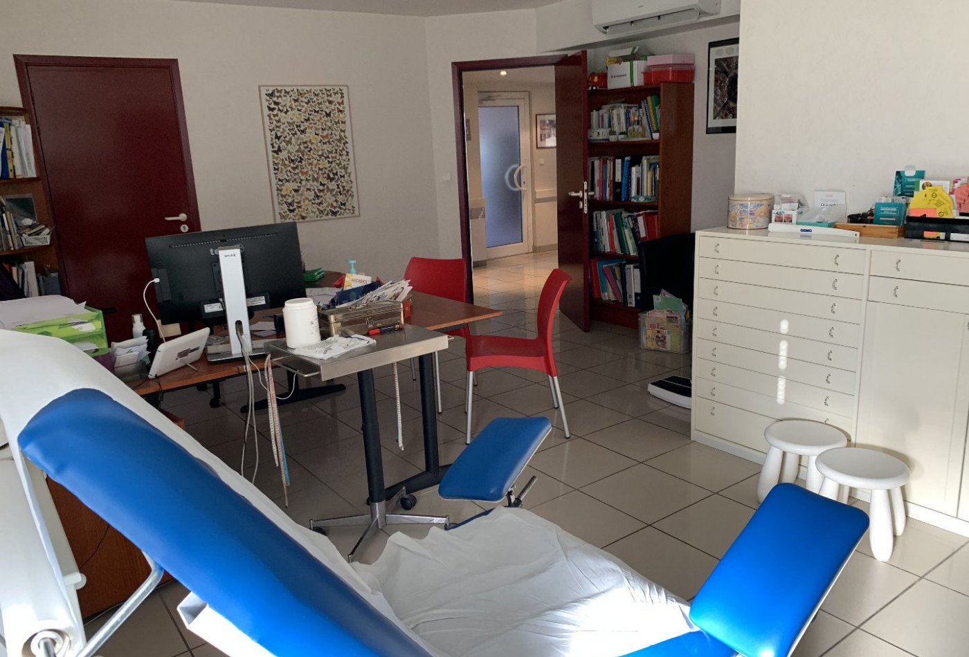 vente Local commercial Blagnac - Photo 7