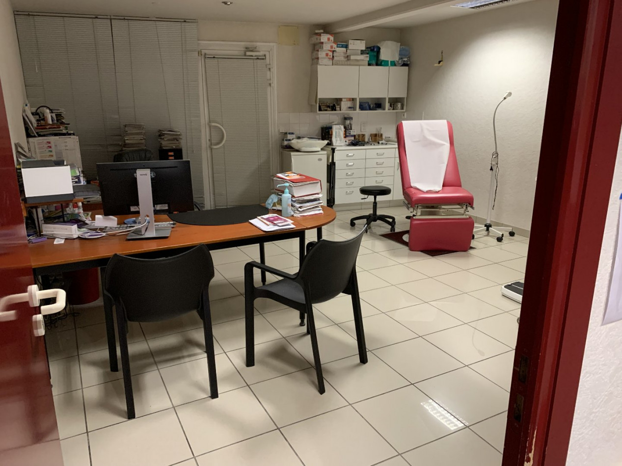 vente Local commercial Blagnac - Photo 9