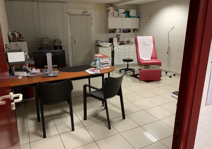 vente Local commercial Blagnac