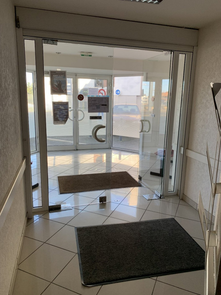 vente Local commercial Blagnac - Photo 1