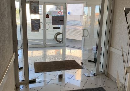 vente Local commercial Blagnac