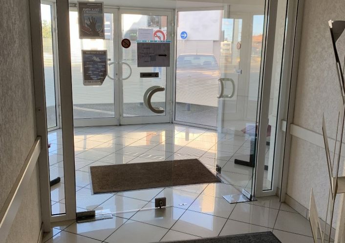 vente Local commercial Blagnac
