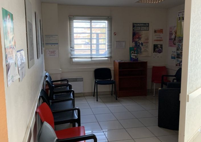vente Local commercial Blagnac