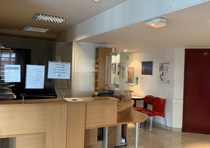 vente Local commercial Blagnac