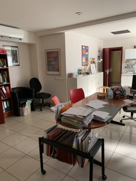 vente Local commercial Blagnac - Photo 5