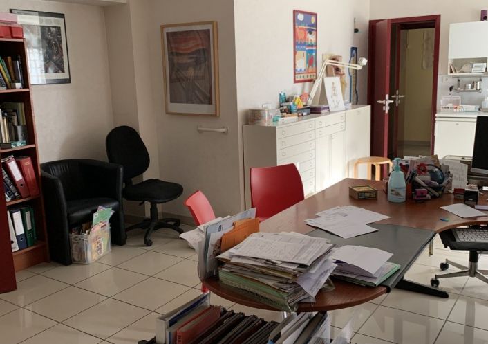 vente Local commercial Blagnac