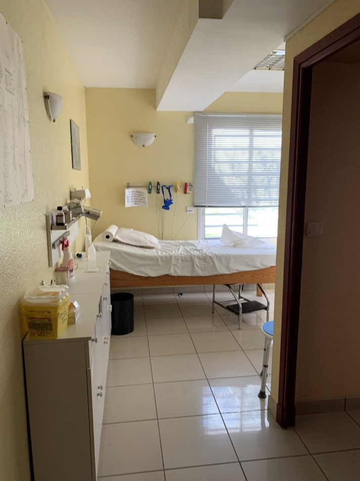 vente Local commercial Blagnac - Photo 6