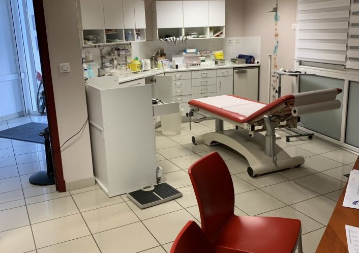 vente Local commercial Blagnac