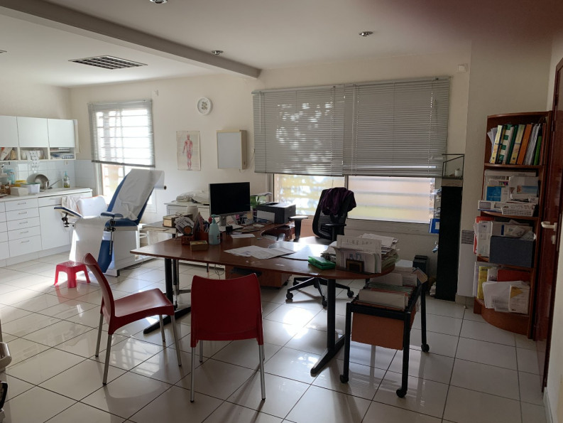 vente Local commercial Blagnac - Photo 4