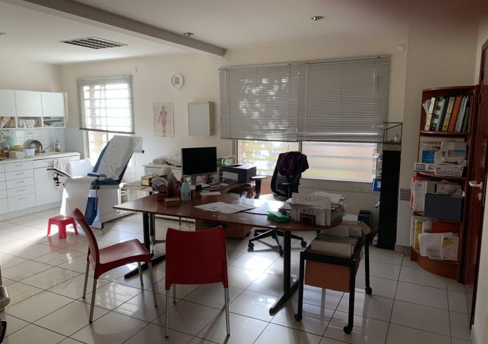 vente Local commercial Blagnac
