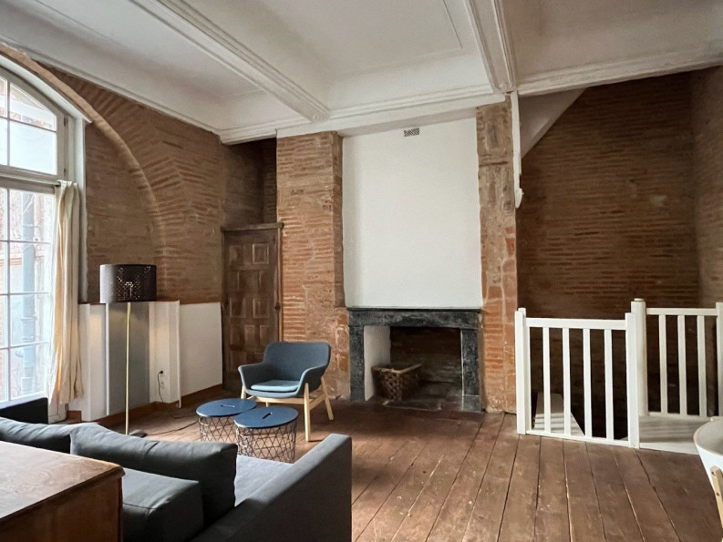 vente Appartement Toulouse - Photo 2