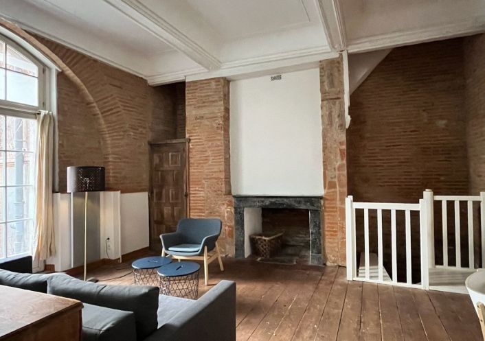 vente Appartement Toulouse