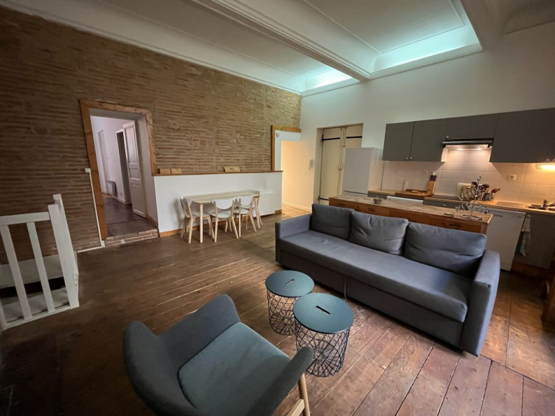 vente Appartement Toulouse - Photo 3